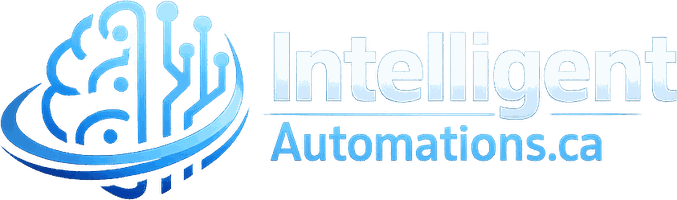 Intelligent Automations — AI automation agency in Markham, Ontario
